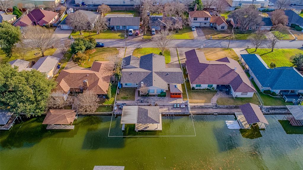 The Shores - Residential
