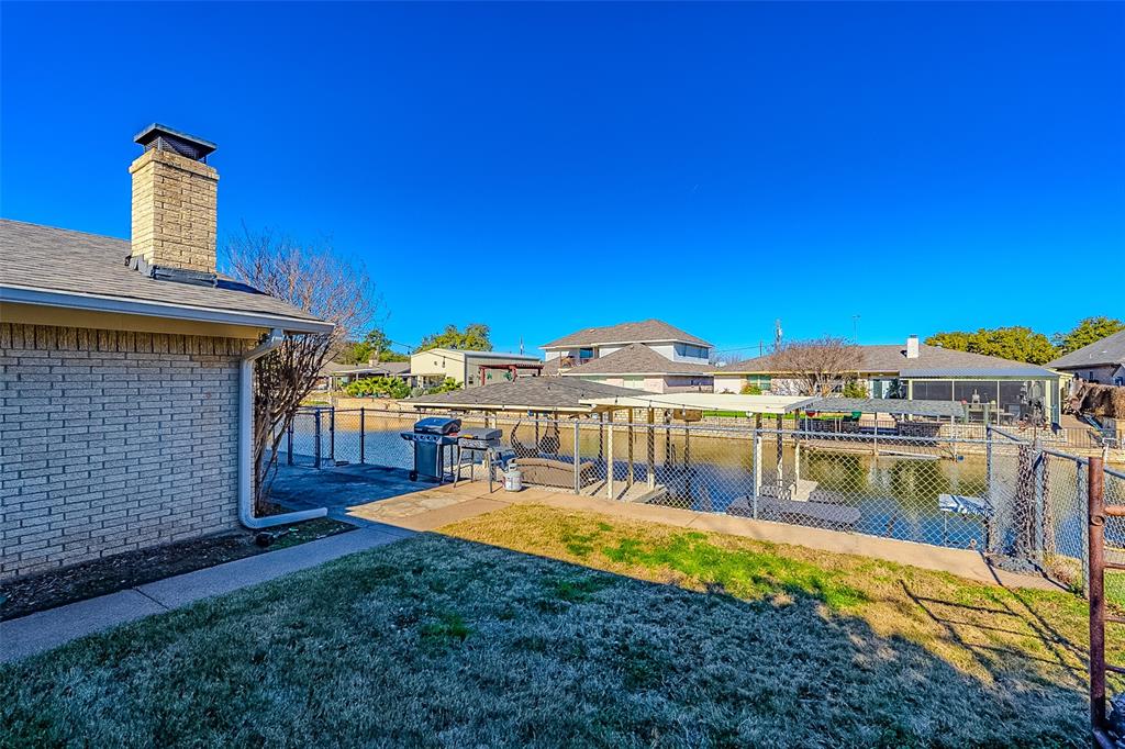 The Shores - Residential