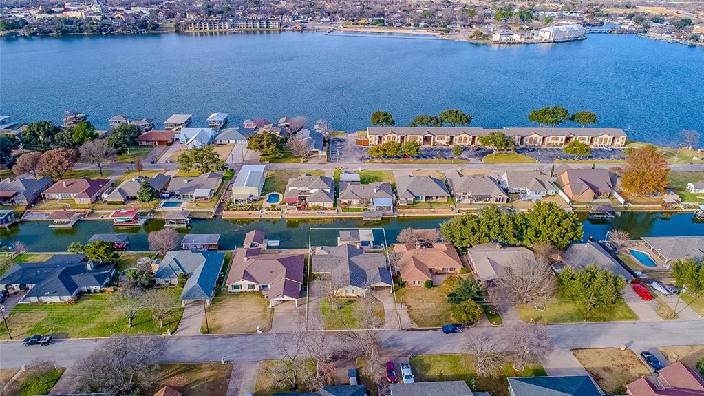 The Shores - Residential