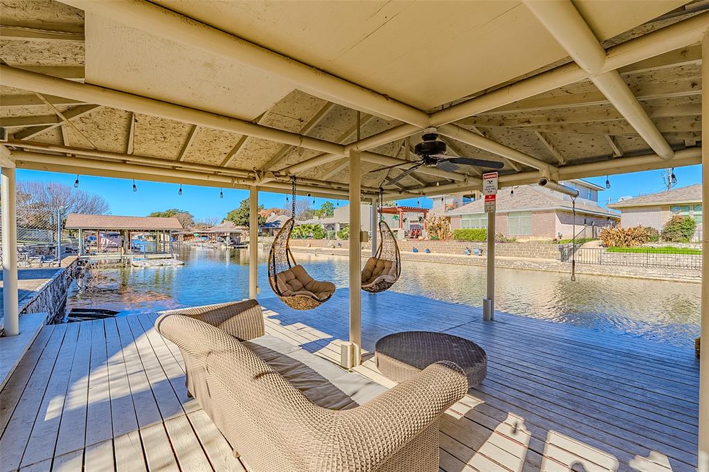 The Shores - Residential