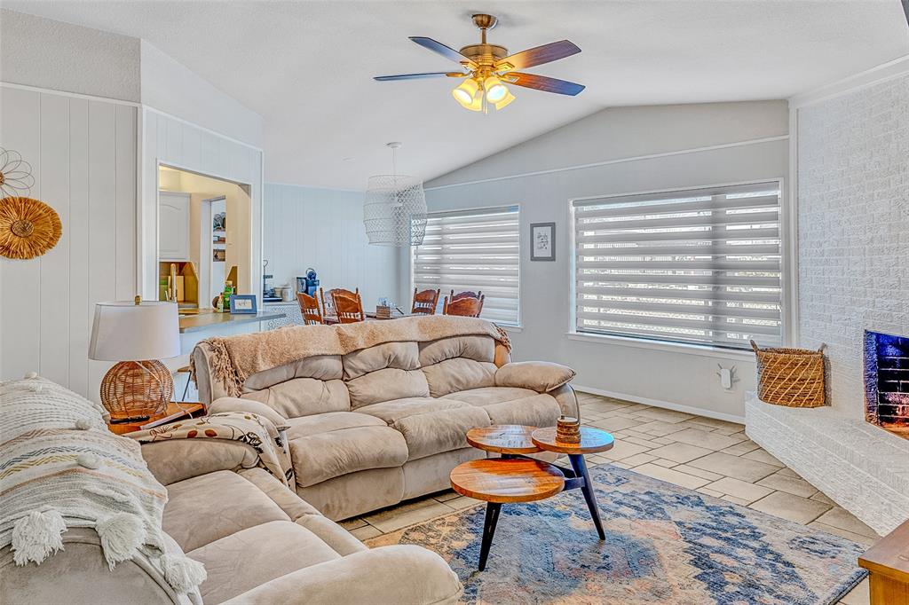 The Shores - Residential