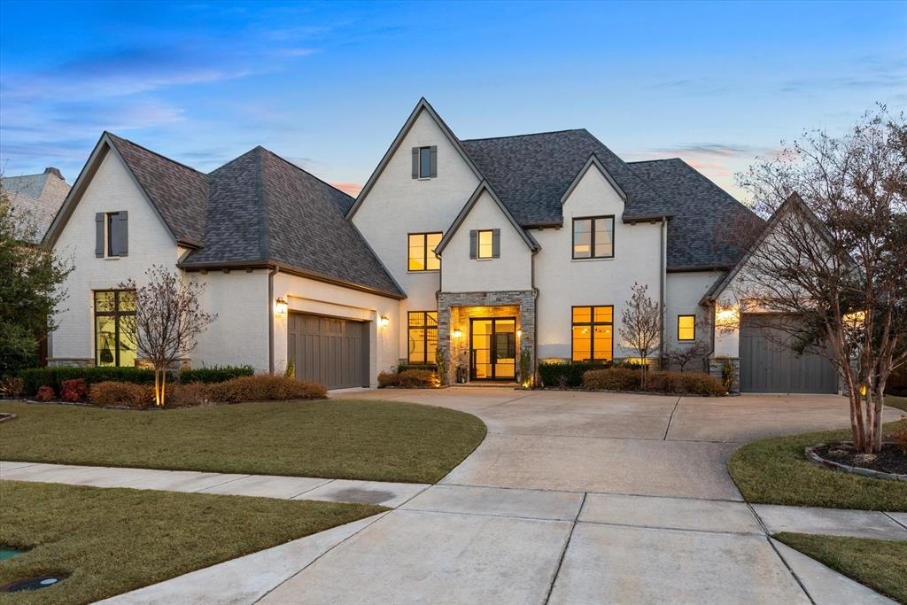 Shaddock Creek Estates Ph 6 - Residential