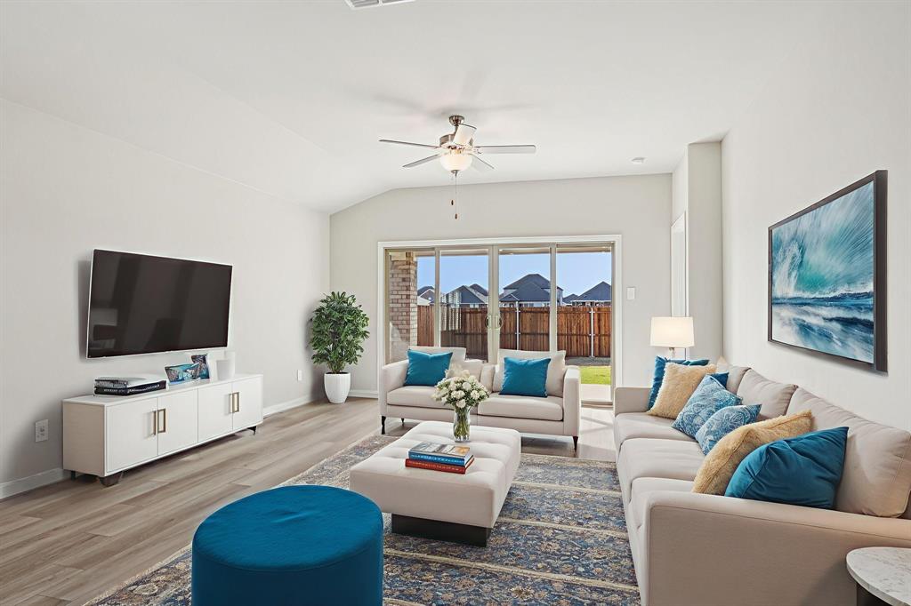 Cibolo Hills West - Residential
