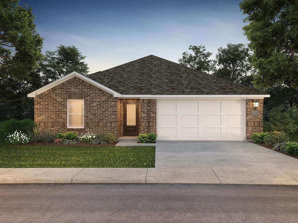 Cibolo Hills West - Residential