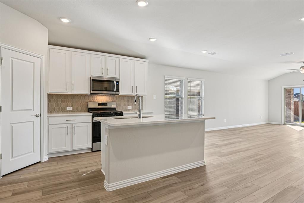 Cibolo Hills West - Residential