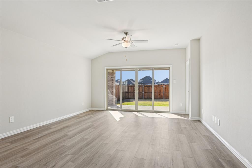 Cibolo Hills West - Residential