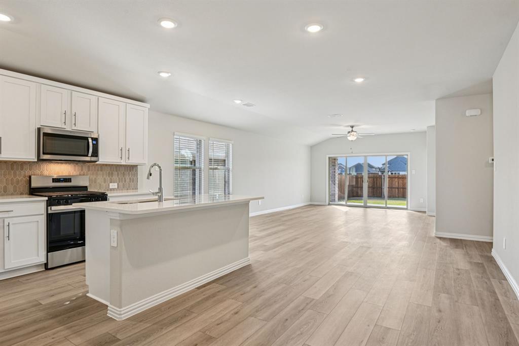 Cibolo Hills West - Residential