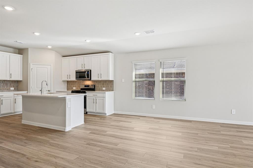 Cibolo Hills West - Residential