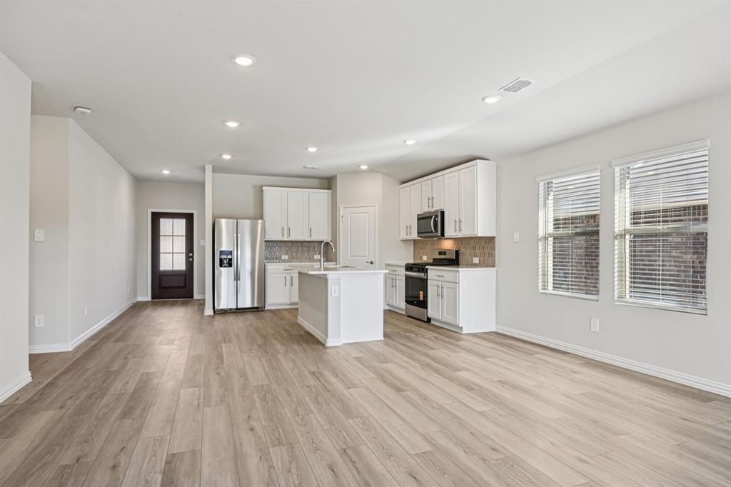 Cibolo Hills West - Residential