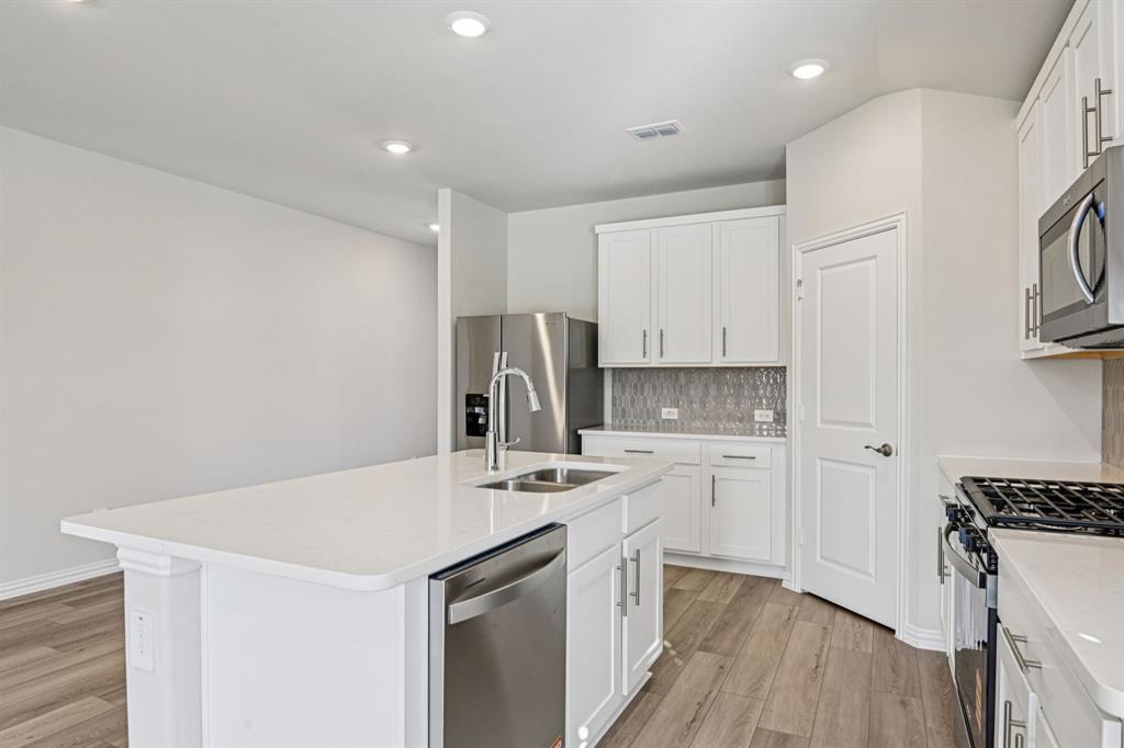 Cibolo Hills West - Residential
