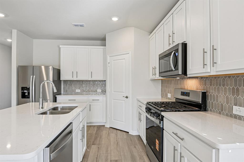 Cibolo Hills West - Residential