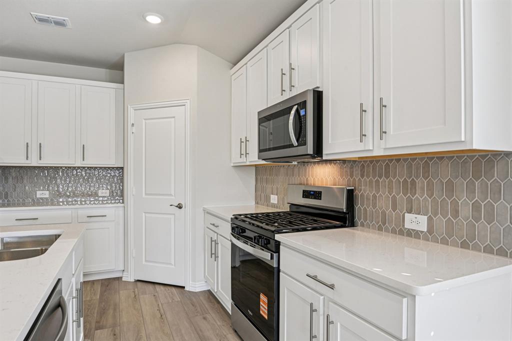 Cibolo Hills West - Residential