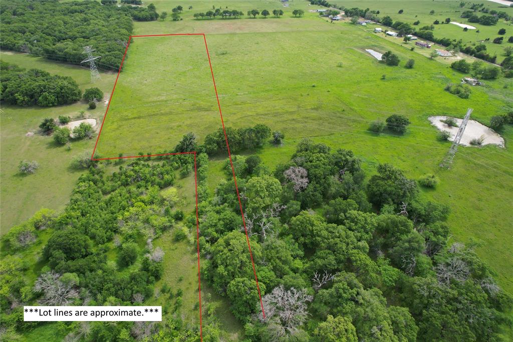 Willow Bend Acres - Land