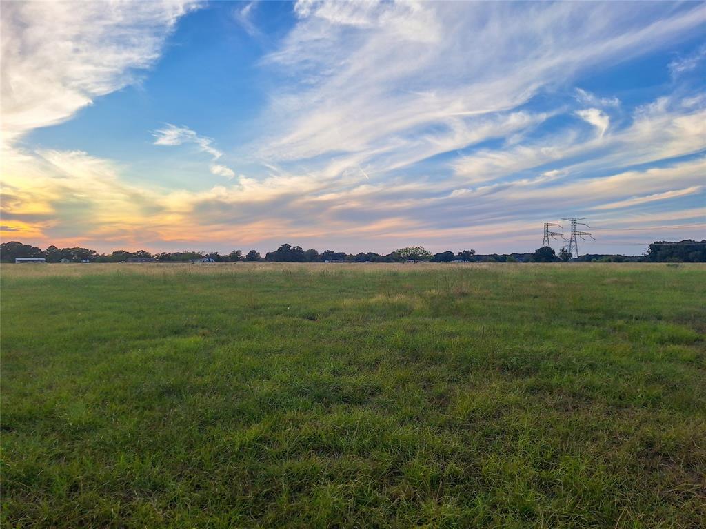 Willow Bend Acres - Land