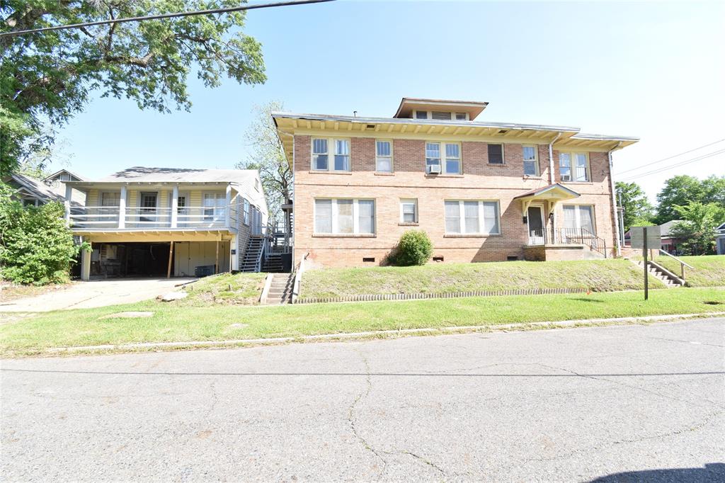 Pinehurst Sub - Residential Income