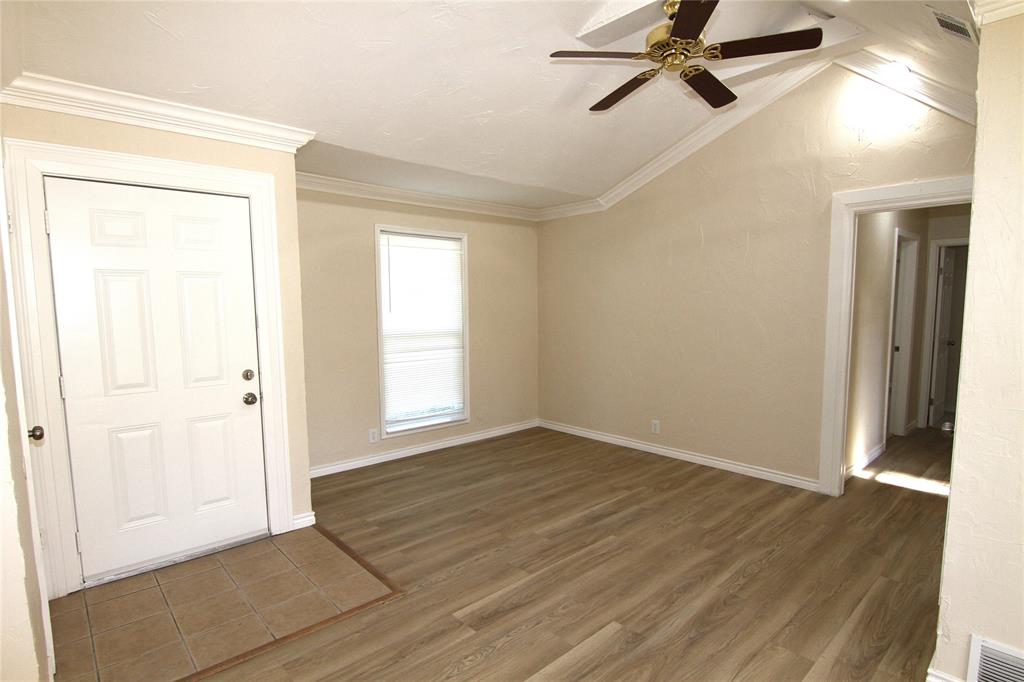 ST. AUGUSTINE HIGHLANDS - Residential