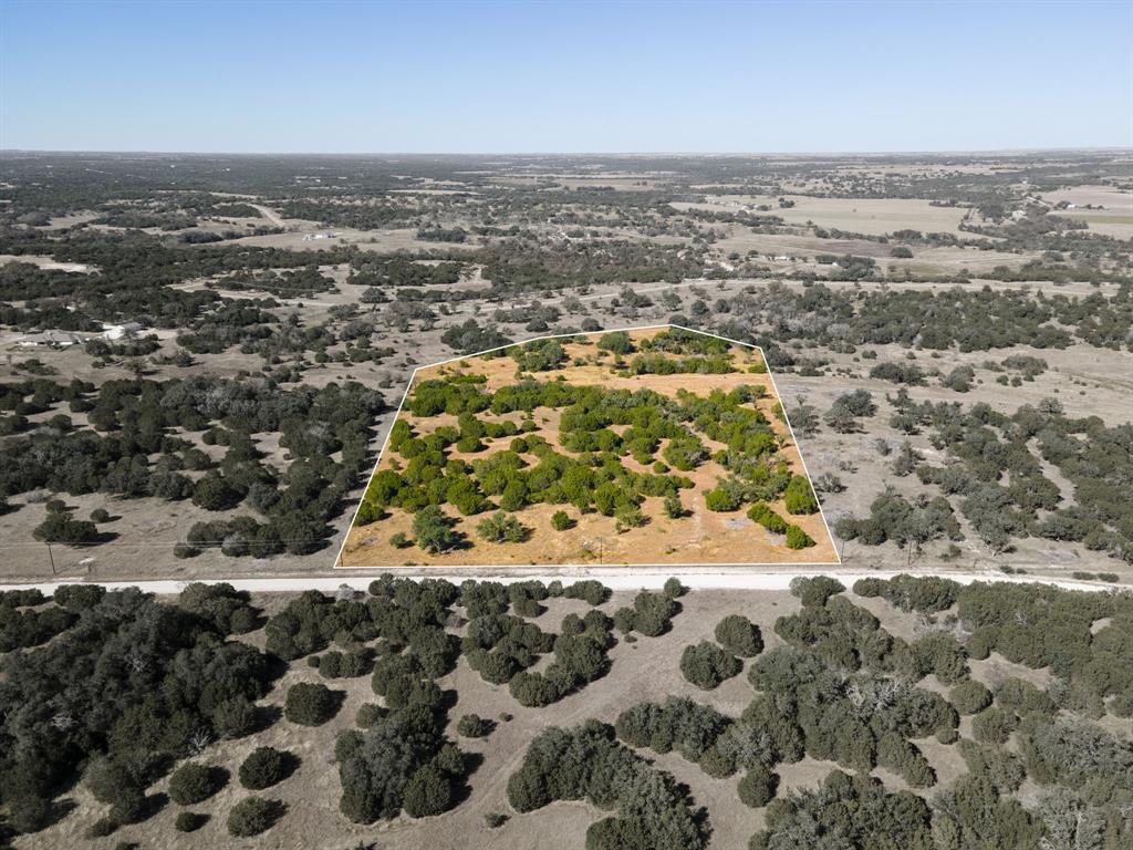 Buffalo Crk Ranch - Land
