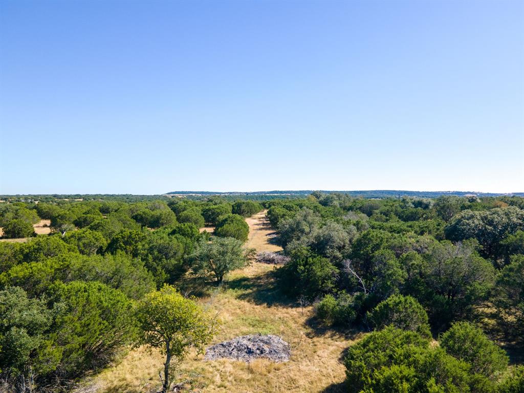 Buffalo Crk Ranch - Land