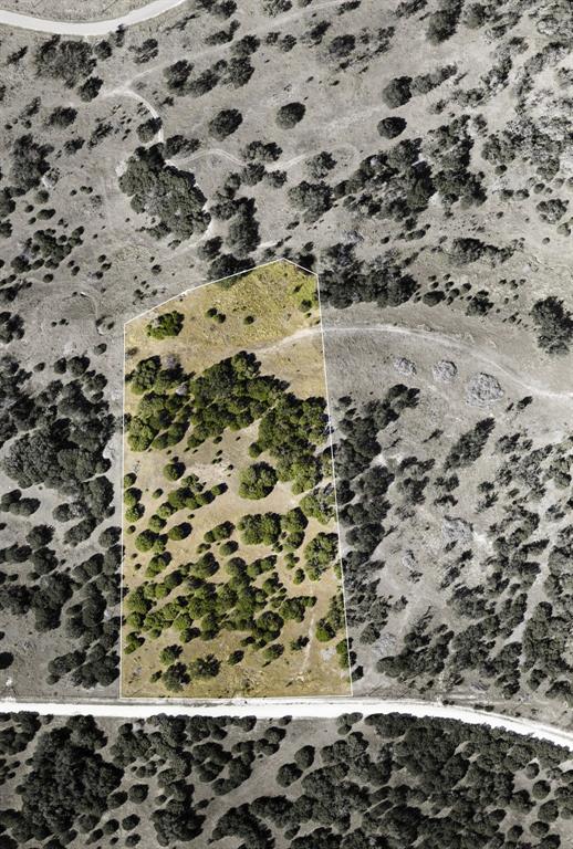 Buffalo Crk Ranch - Land