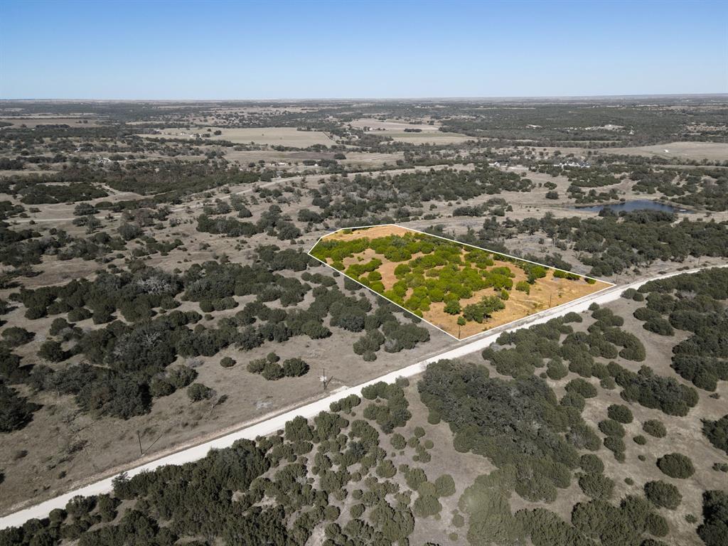 Buffalo Crk Ranch - Land