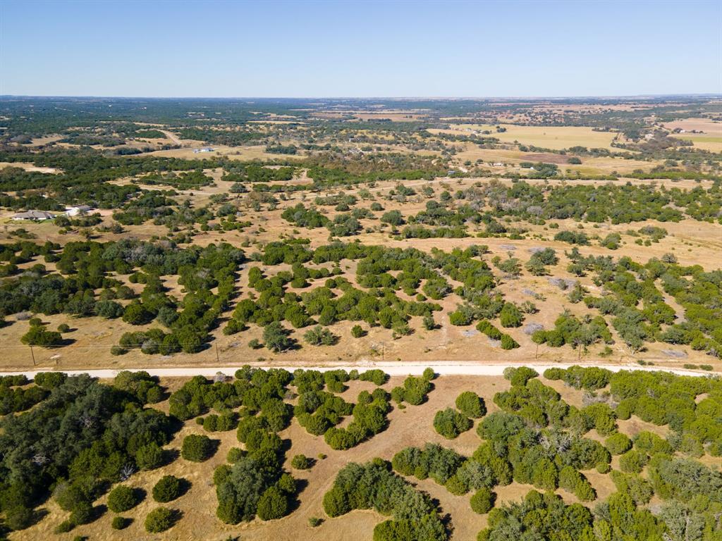 Buffalo Crk Ranch - Land