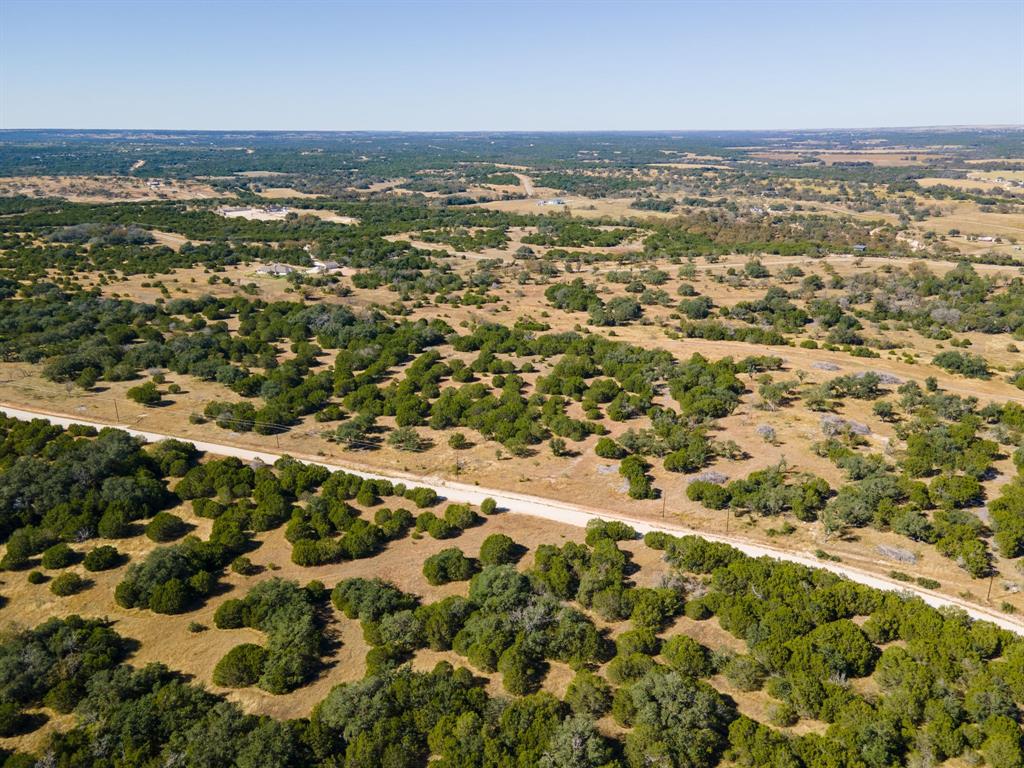 Buffalo Crk Ranch - Land