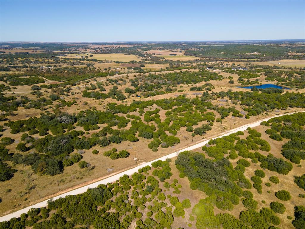 Buffalo Crk Ranch - Land