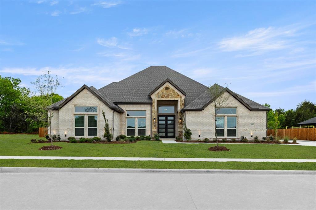 Broadmoor Estates - Residential