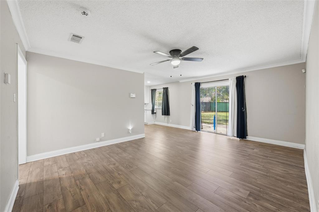 Astor Heights Add - Residential