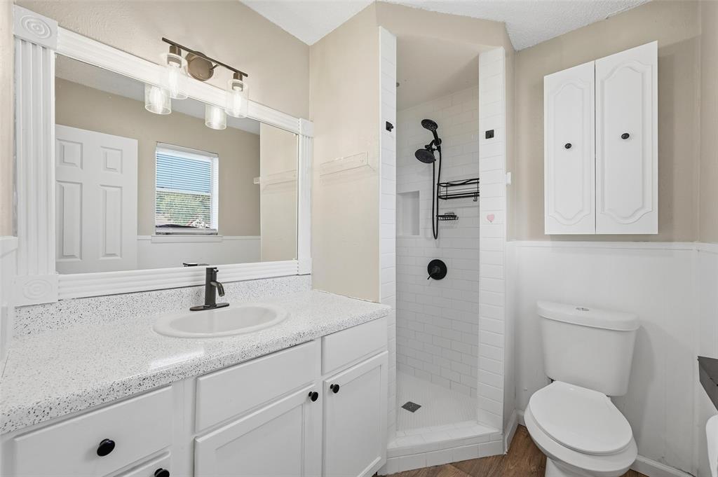 Astor Heights Add - Residential