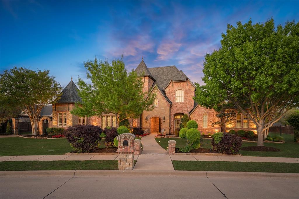 Alianne Estates - Residential
