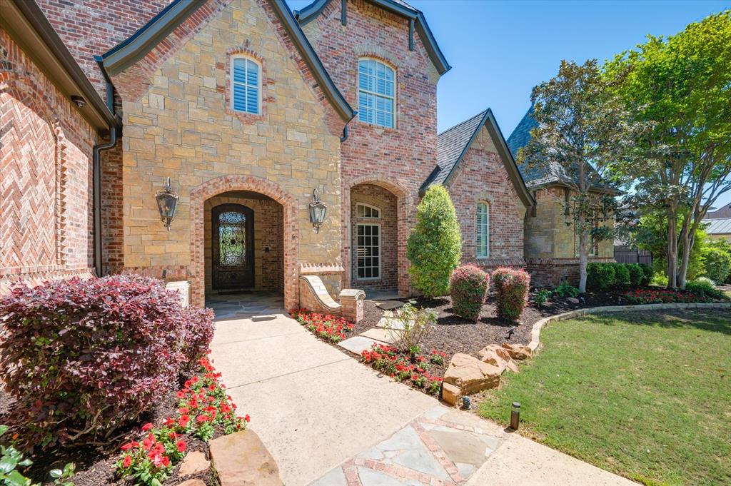 Alianne Estates - Residential