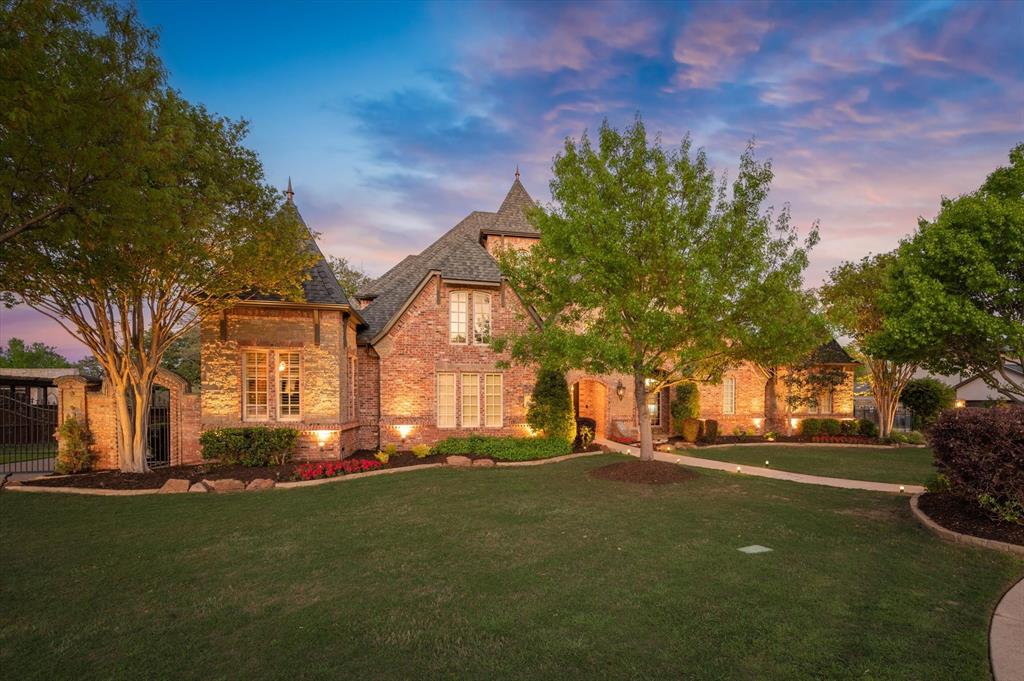 Alianne Estates - Residential