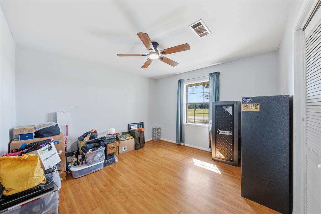 Nacogdoches County School Land - Residential