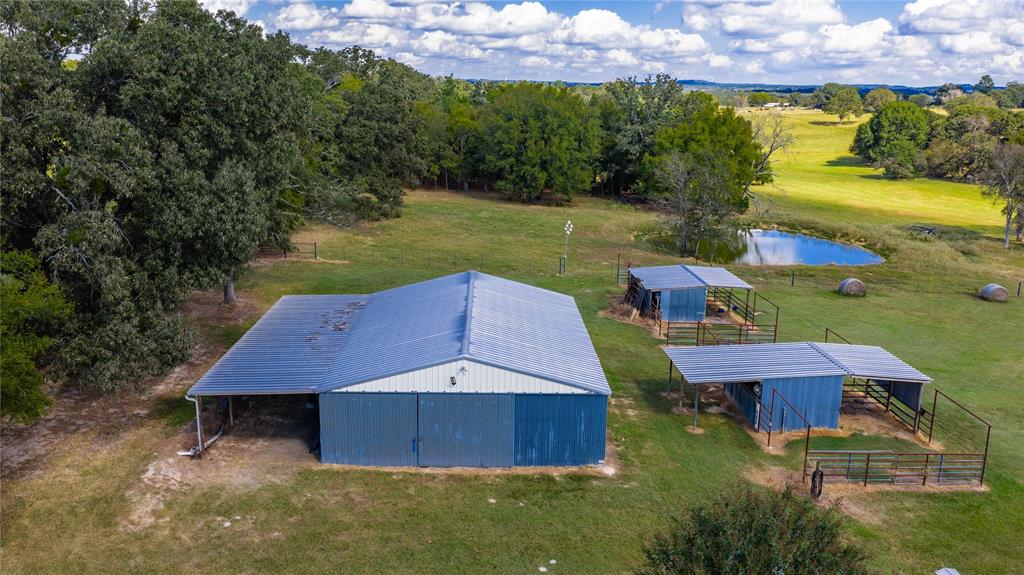 Nacogdoches County School Land - Residential