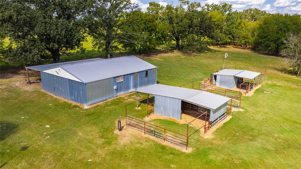 Nacogdoches County School Land - Residential