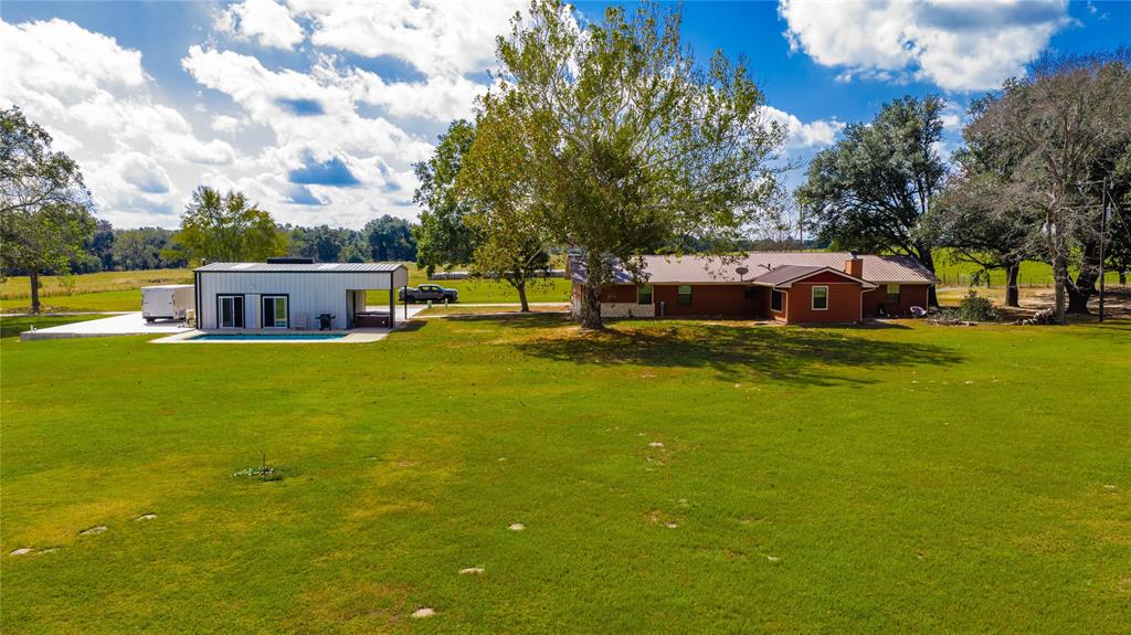 Nacogdoches County School Land - Residential