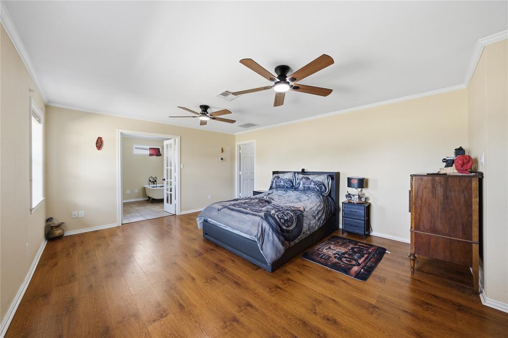 Nacogdoches County School Land - Residential