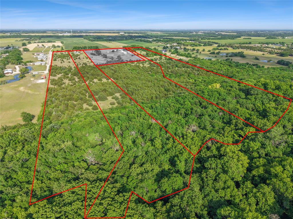 Caddo Creek Estates - Land
