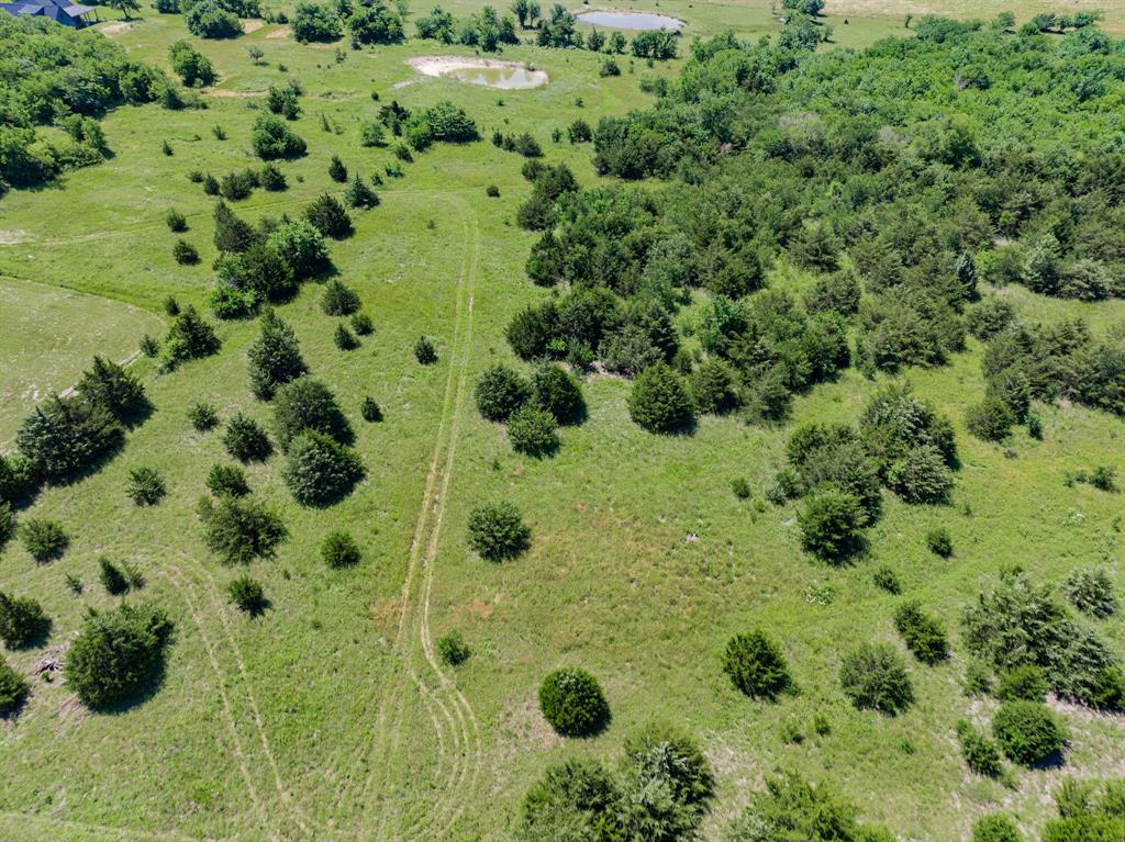 Caddo Creek Estates - Land