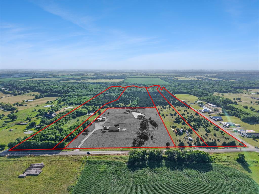 Caddo Creek Estates - Land