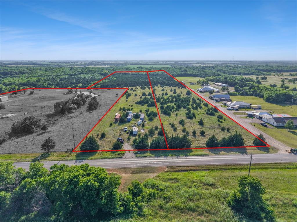 Caddo Creek Estates - Land