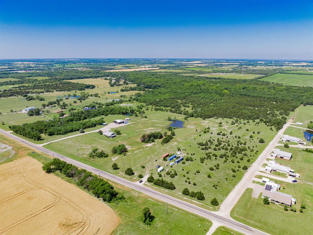 Caddo Creek Estates - Land