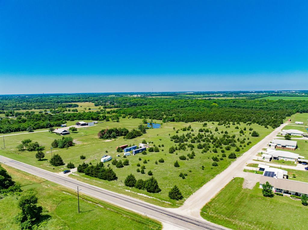 Caddo Creek Estates - Land
