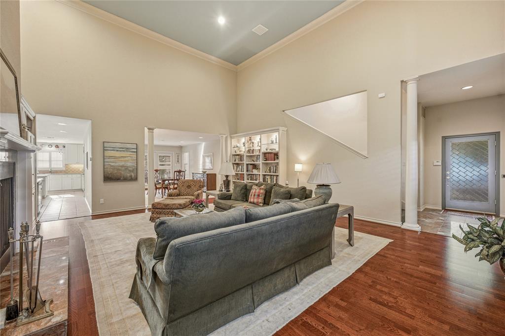 COUNTRY CLUB HEIGHTS - Residential