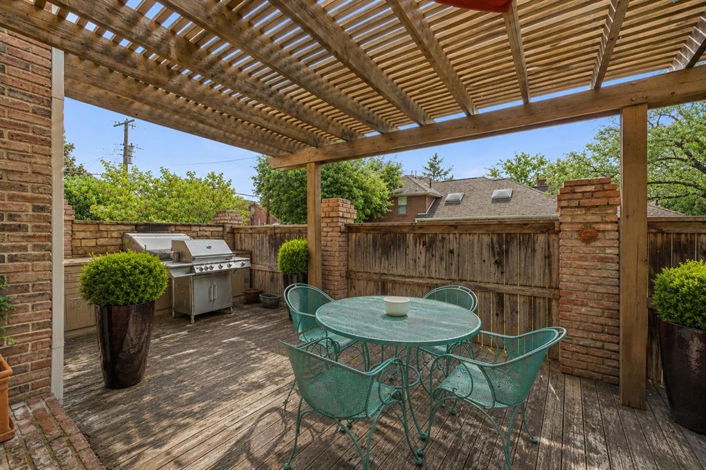 COUNTRY CLUB HEIGHTS - Residential