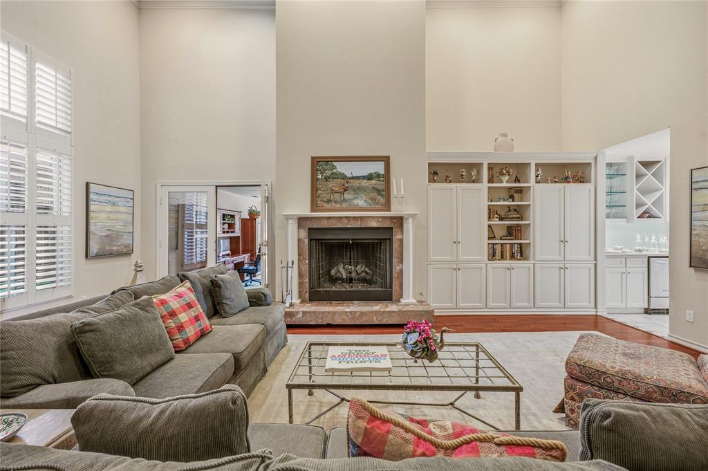 COUNTRY CLUB HEIGHTS - Residential