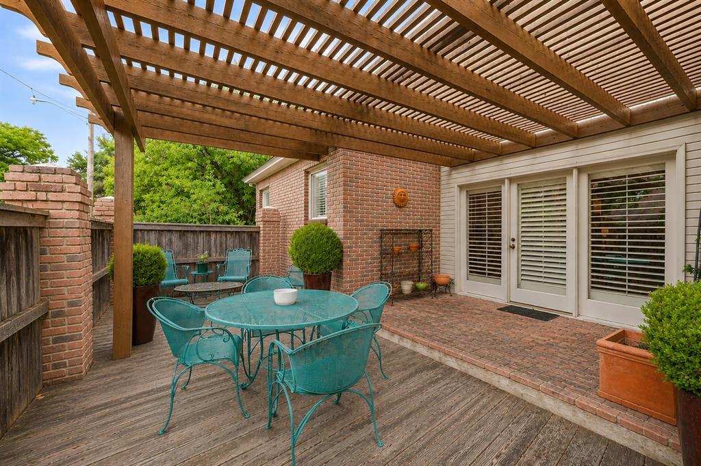 COUNTRY CLUB HEIGHTS - Residential
