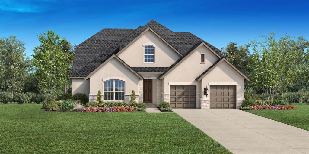 Wildflower Ranch - Select Collection - Residential