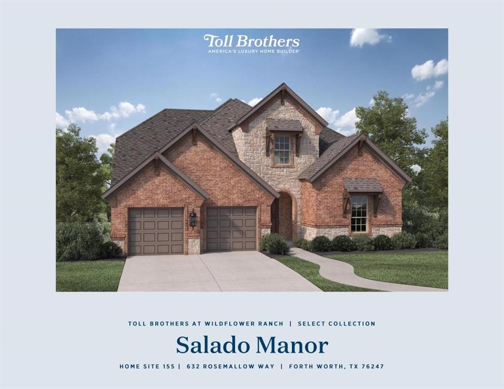 Wildflower Ranch - Select Collection - Residential